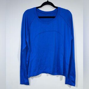 Swiftly Tech Long Sleeve 2.0 *Race